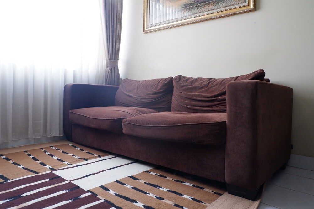 Taman Rasuna Apartment