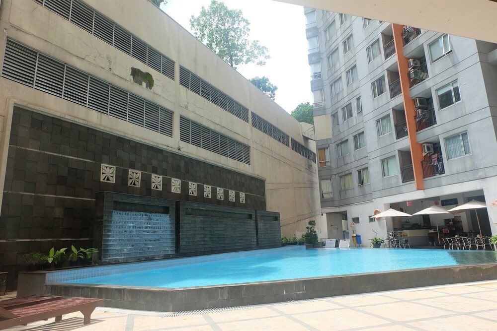 Taman Rasuna Apartment