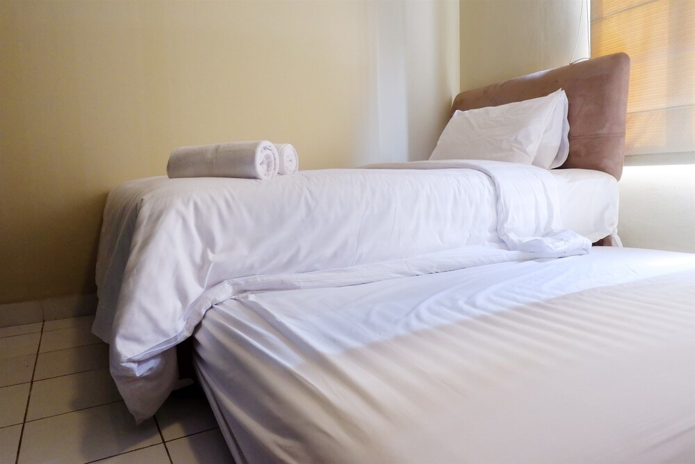 Taman Rasuna Apartment