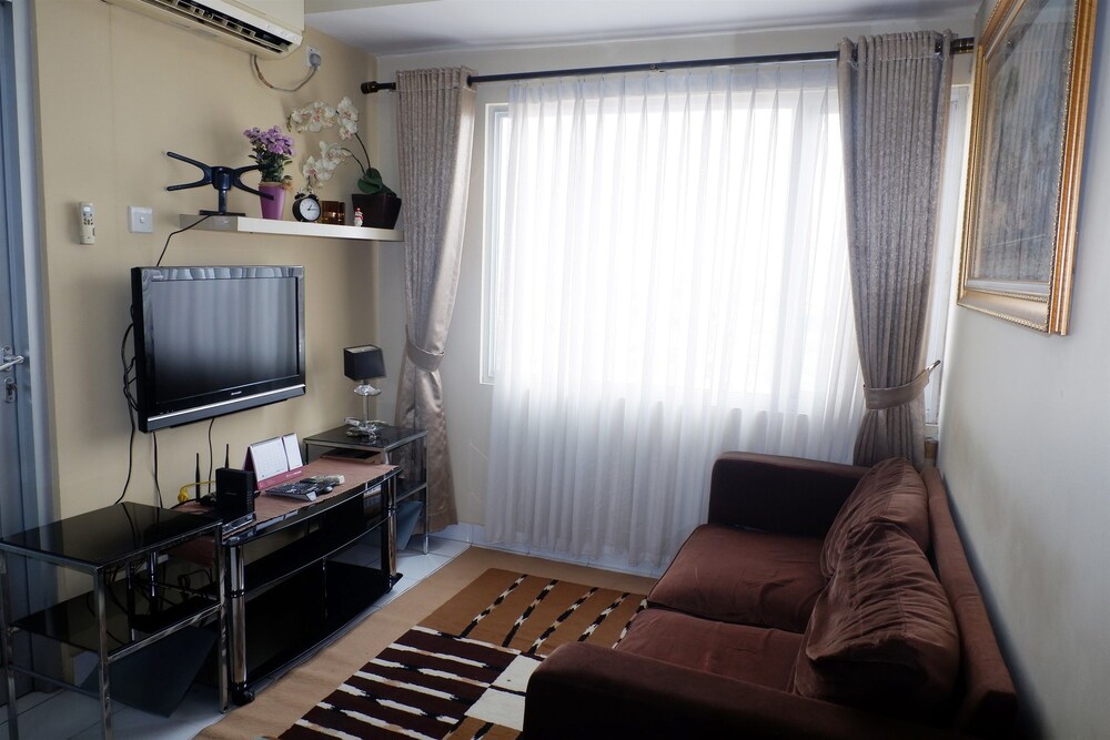 Taman Rasuna Apartment
