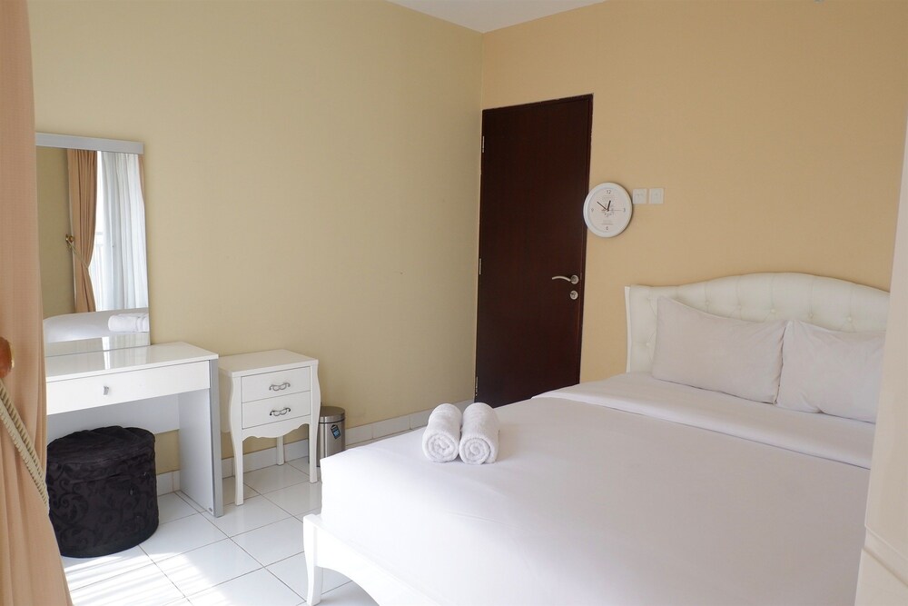 Taman Rasuna Apartment