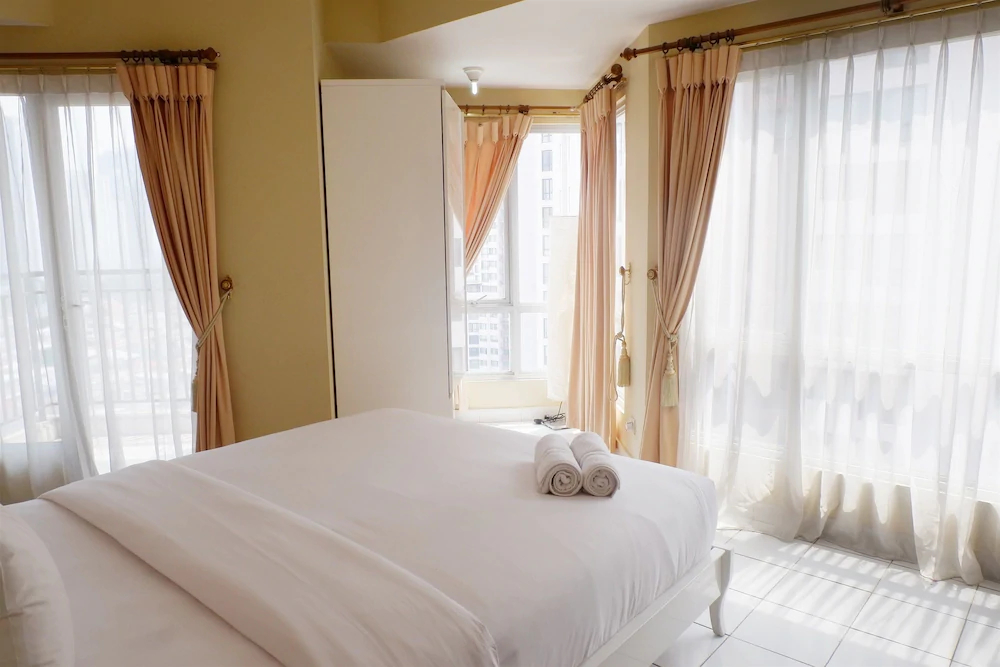 Taman Rasuna Apartment
