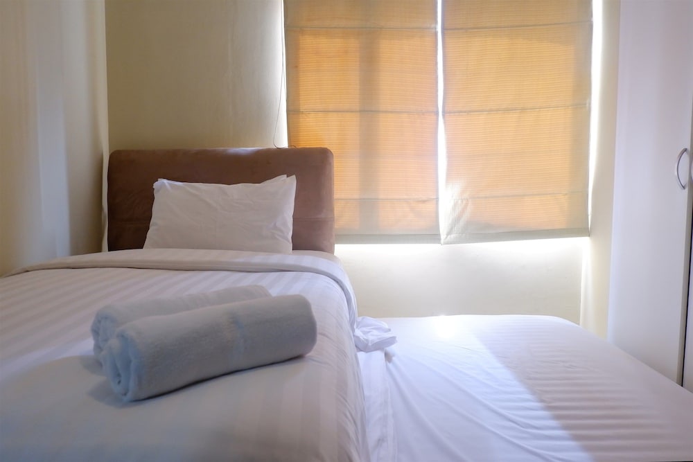 Taman Rasuna Apartment