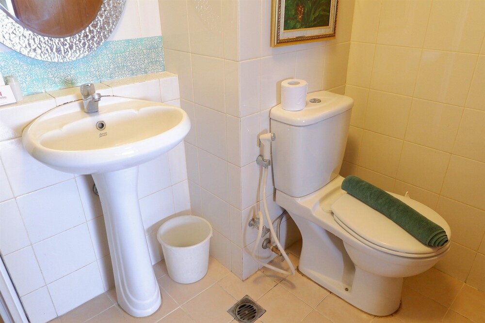 Taman Rasuna Apartment