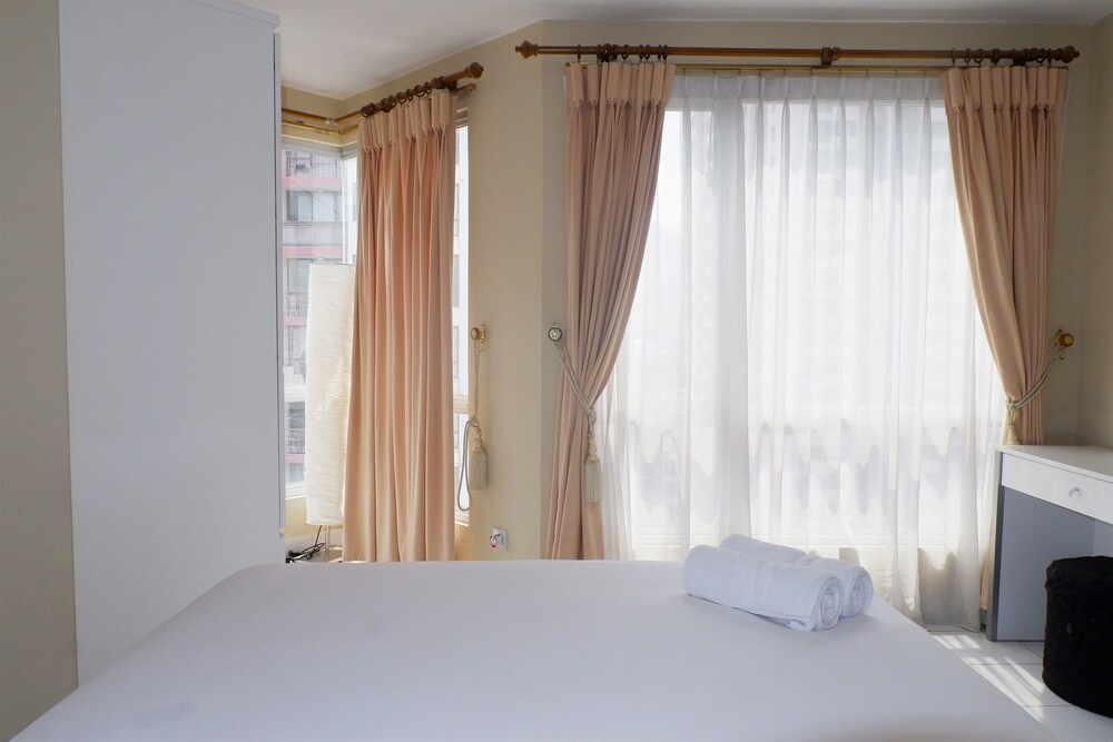 Taman Rasuna Apartment