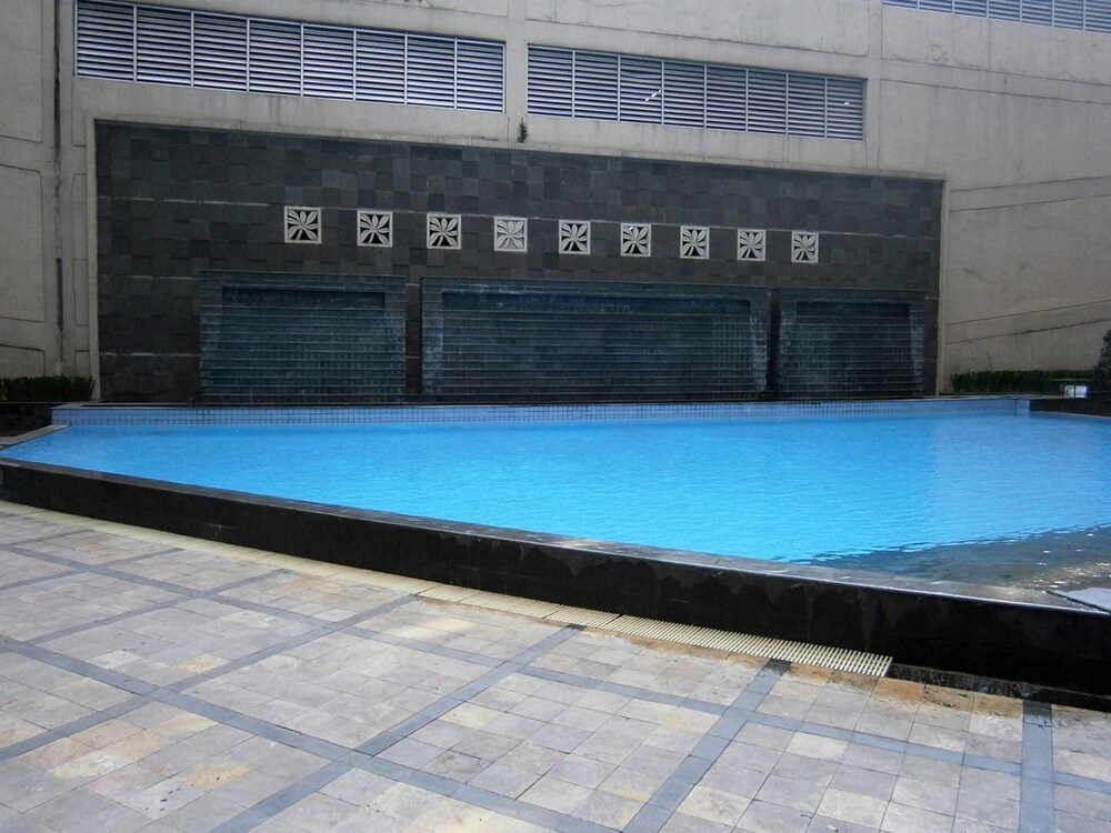 Taman Rasuna Apartment