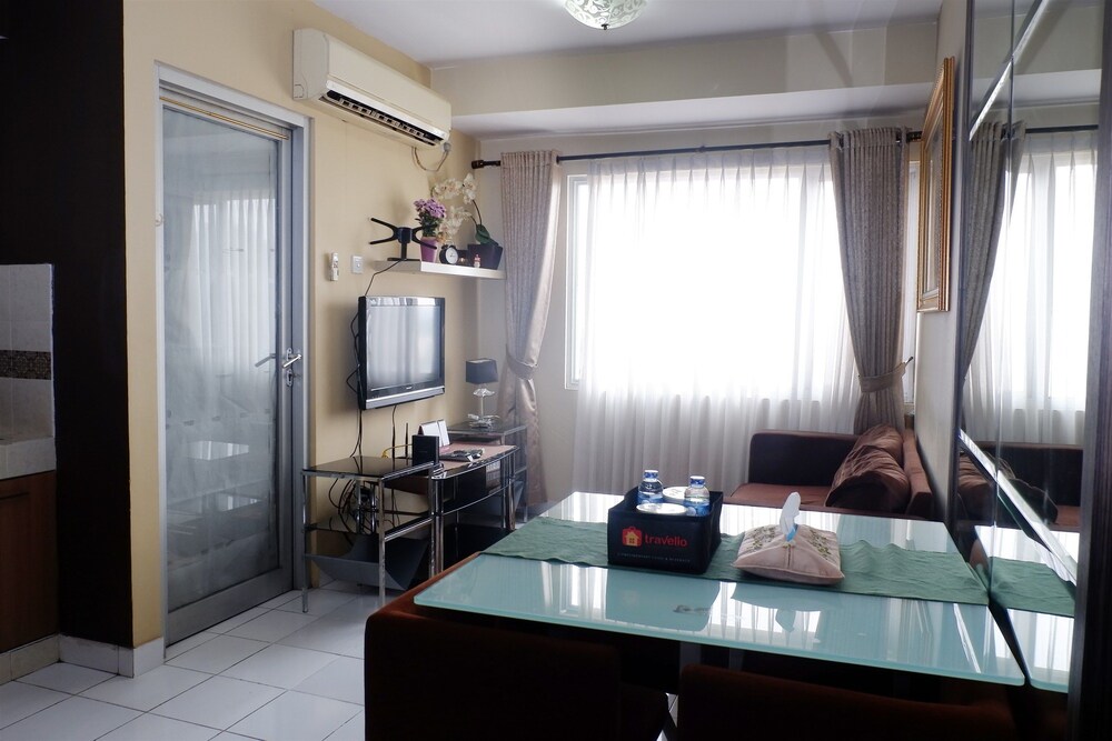 Taman Rasuna Apartment