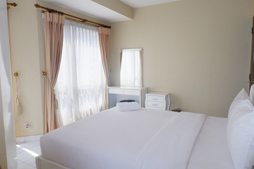 Taman Rasuna Apartment