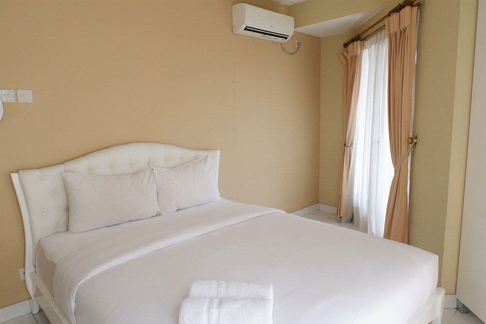 Taman Rasuna Apartment