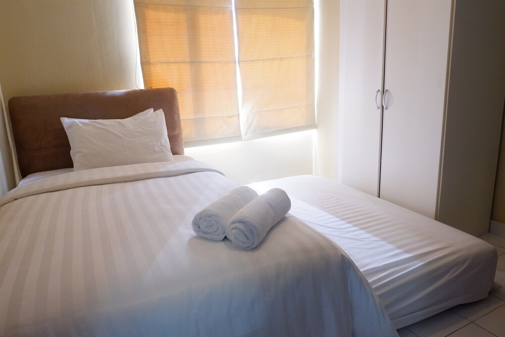 Taman Rasuna Apartment
