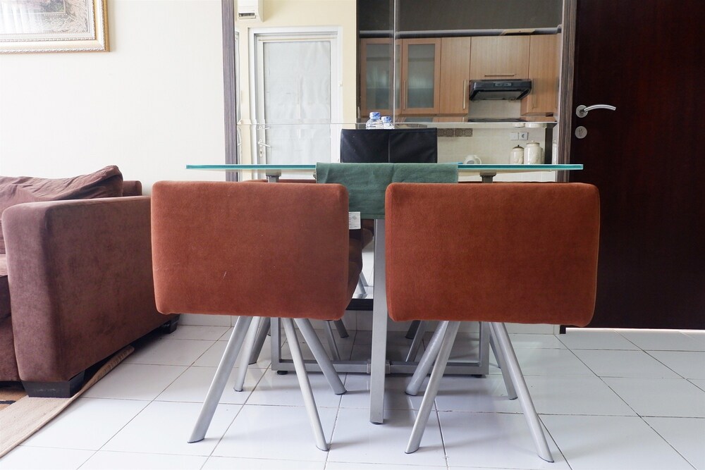 Taman Rasuna Apartment