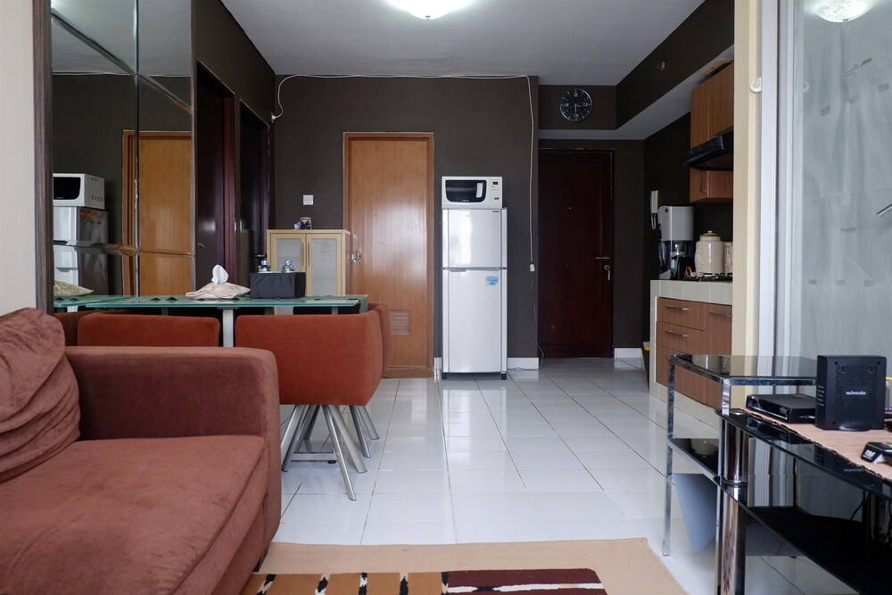 Taman Rasuna Apartment