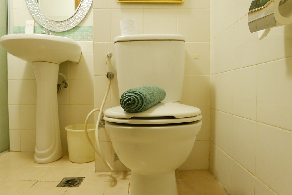 Taman Rasuna Apartment