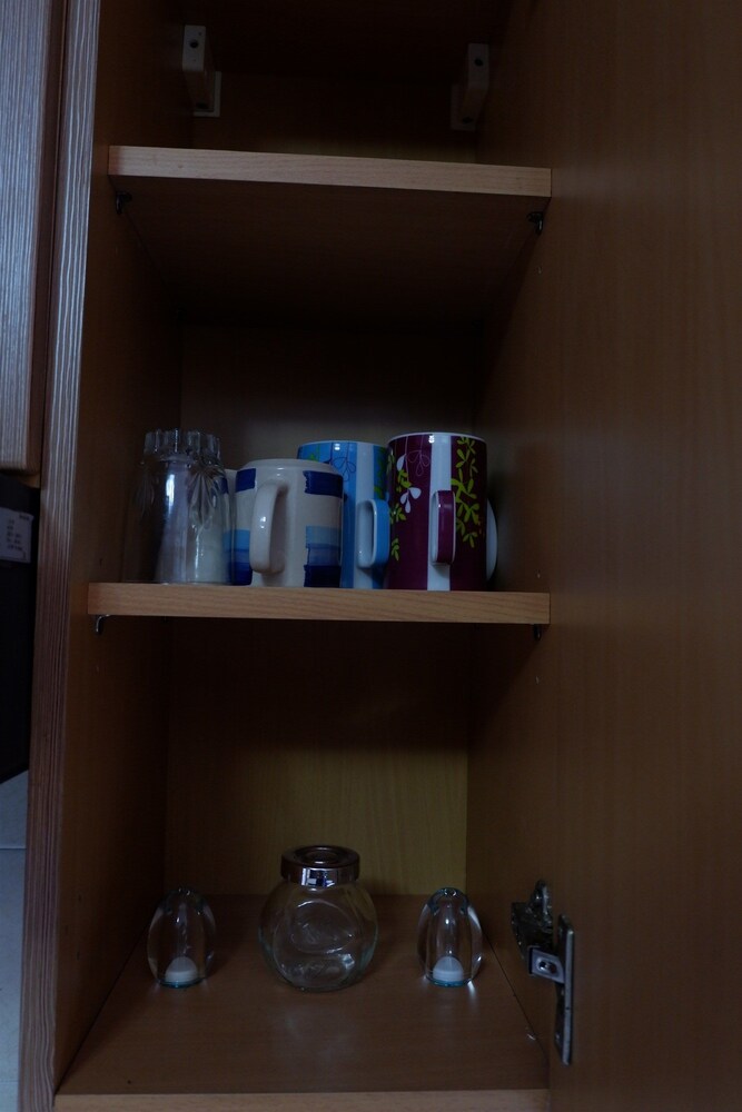 Taman Rasuna Apartment