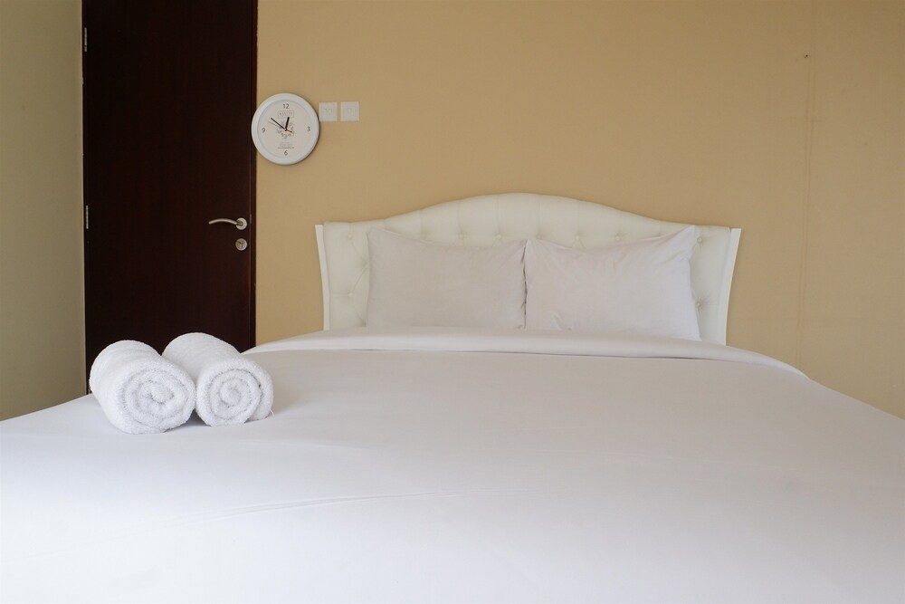 Taman Rasuna Apartment
