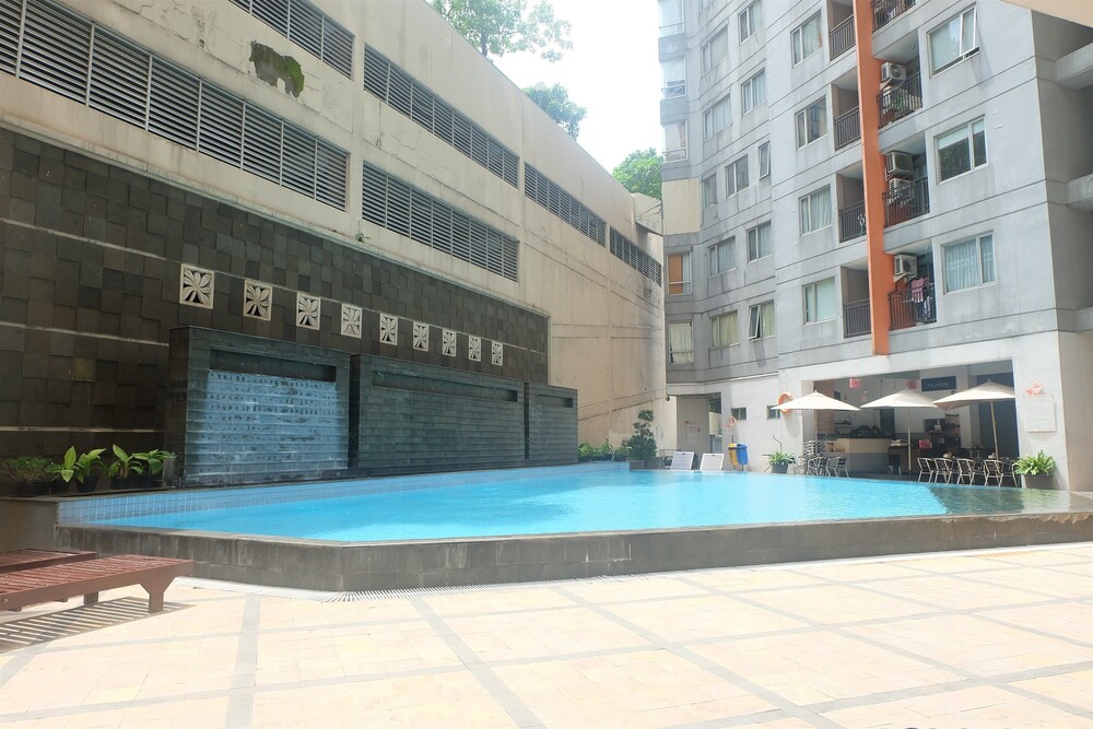 Taman Rasuna Apartment