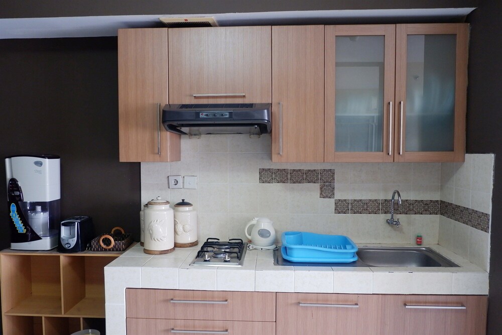 Taman Rasuna Apartment