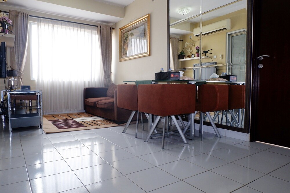 Taman Rasuna Apartment