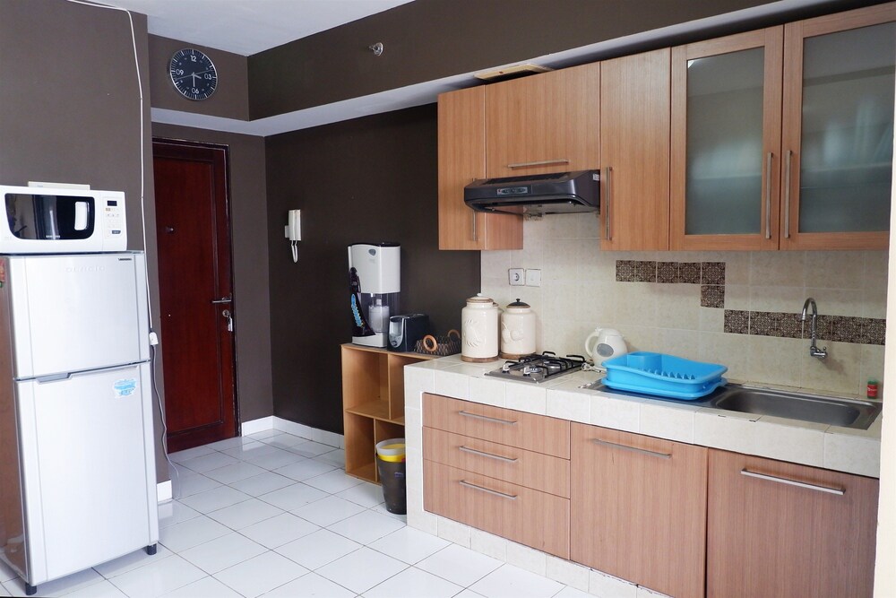 Taman Rasuna Apartment