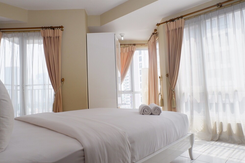 Taman Rasuna Apartment