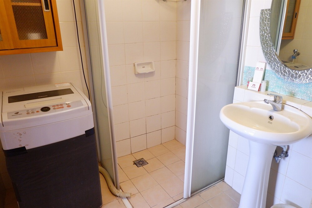 Taman Rasuna Apartment