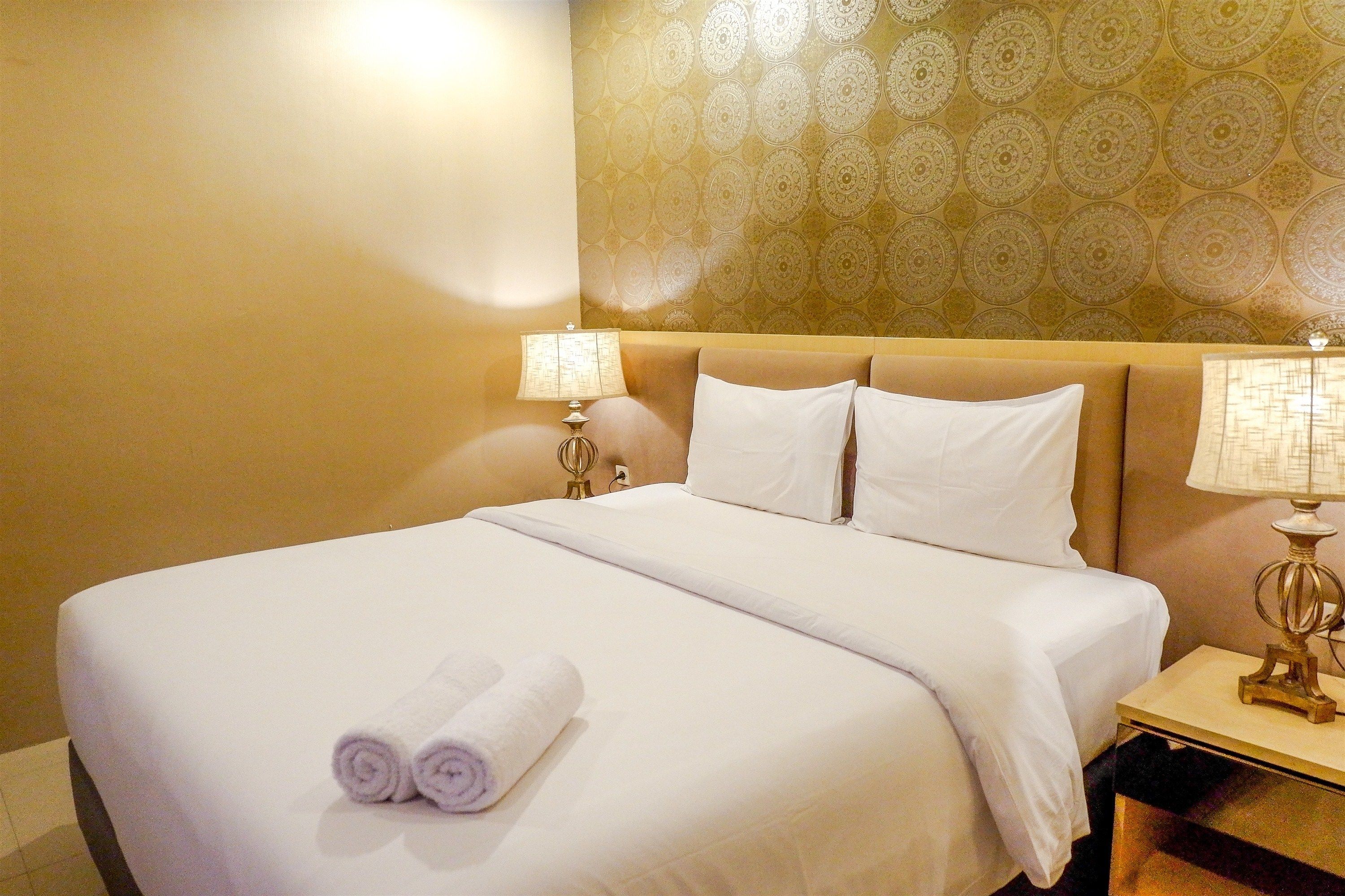 Tamansari Semanggi Apartment