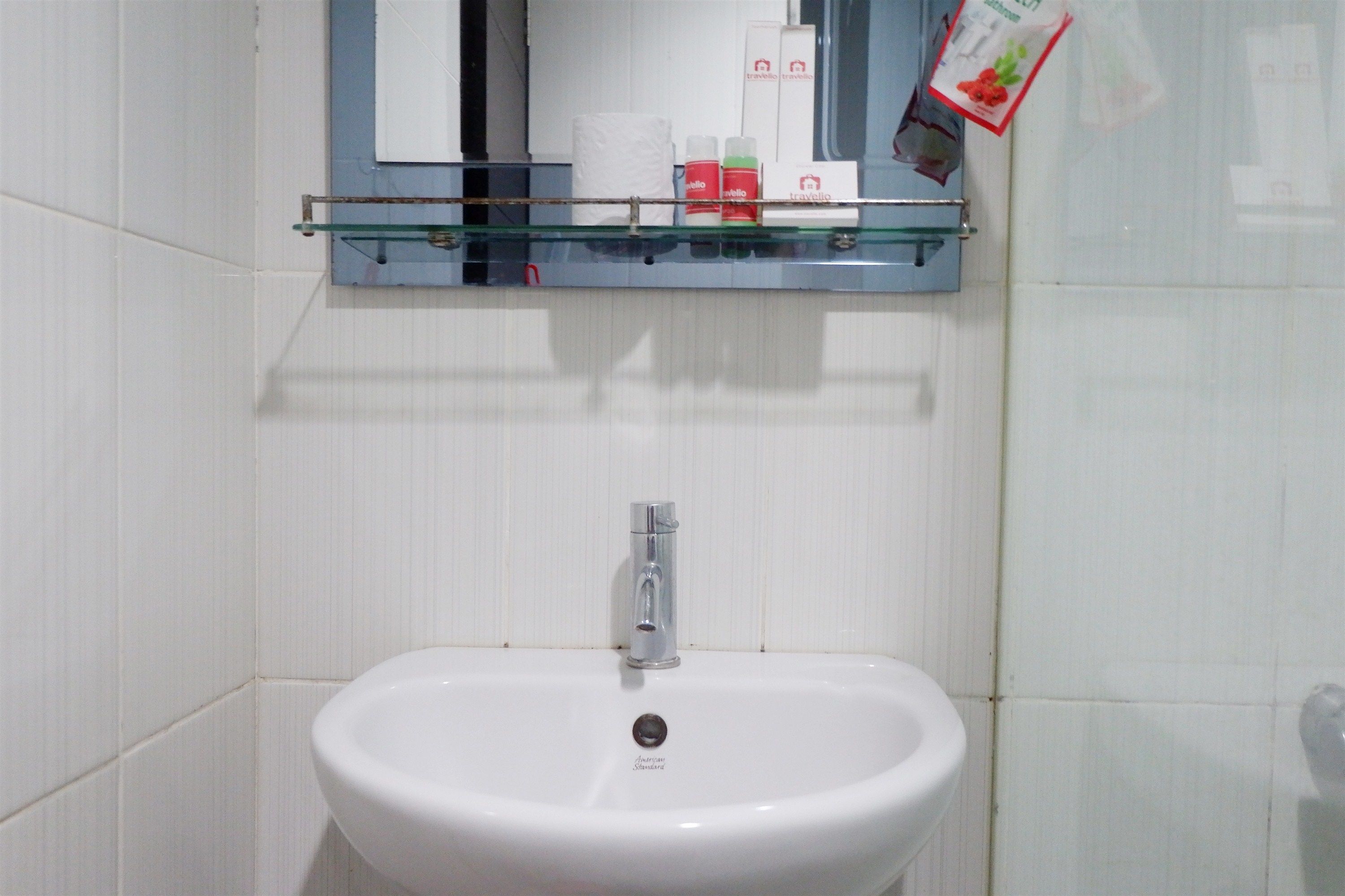 Tamansari Semanggi Apartment