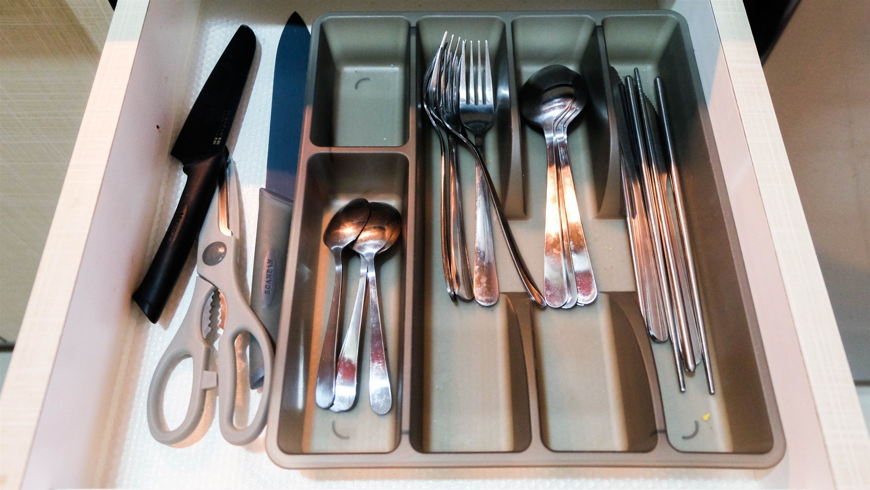 Tamansari Semanggi Apartment