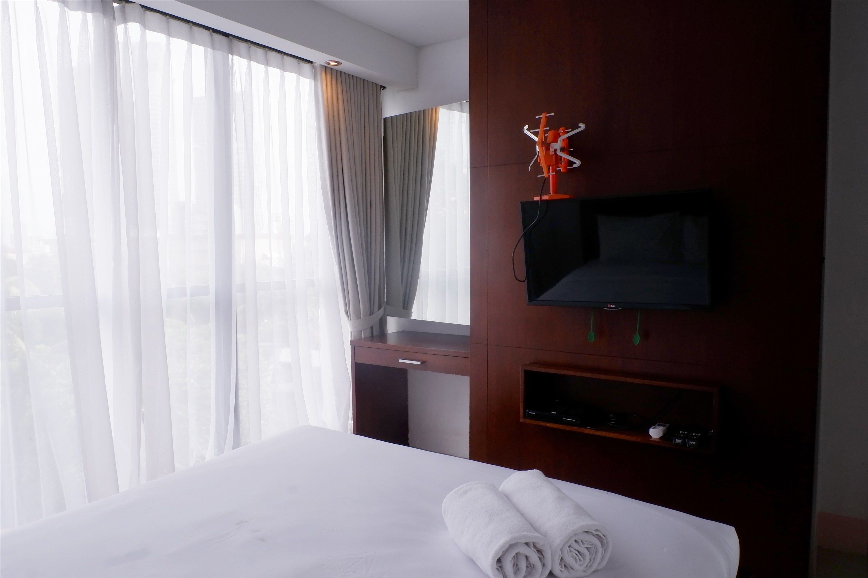 Tamansari Semanggi Apartment