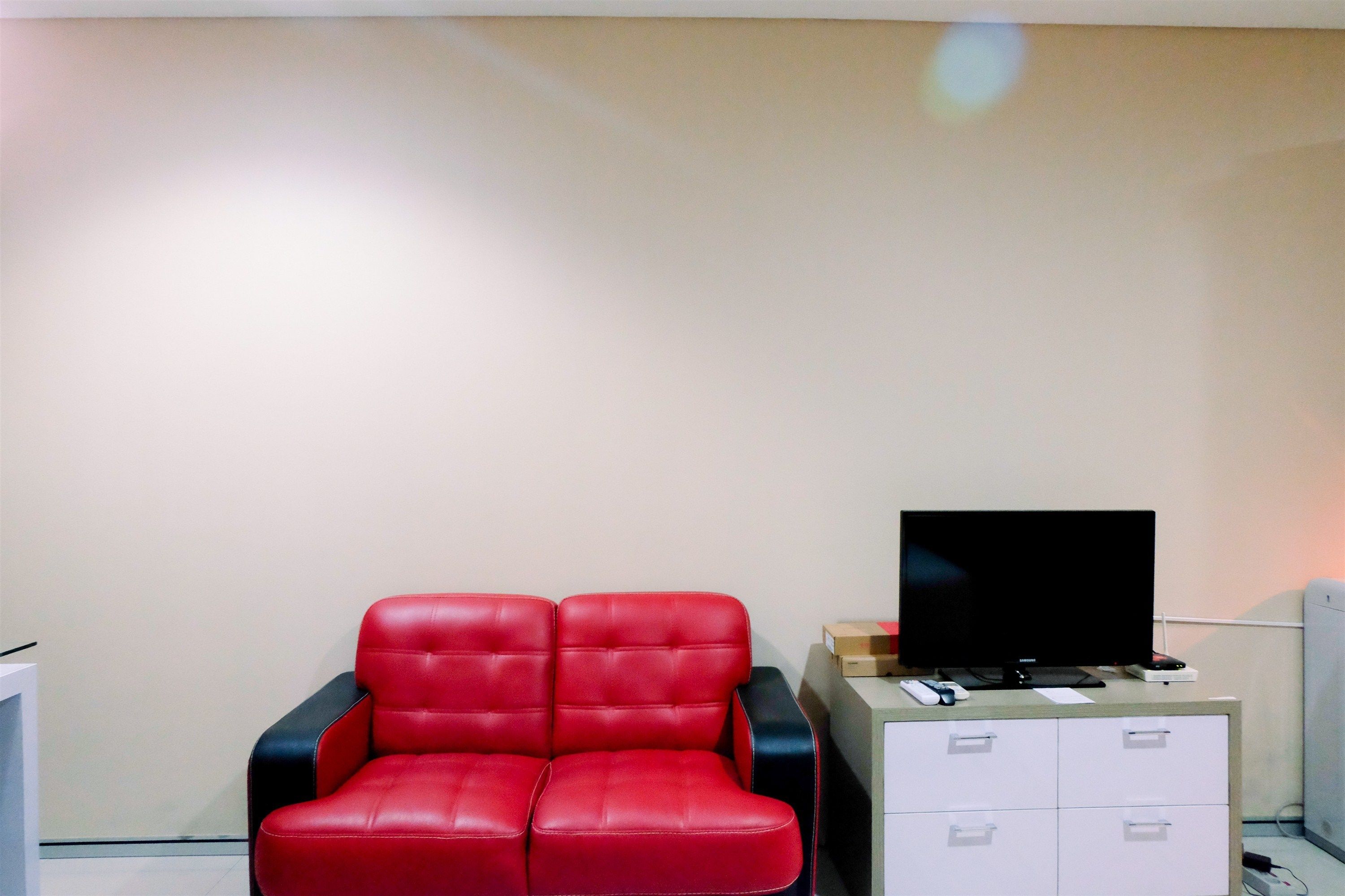 Tamansari Semanggi Apartment