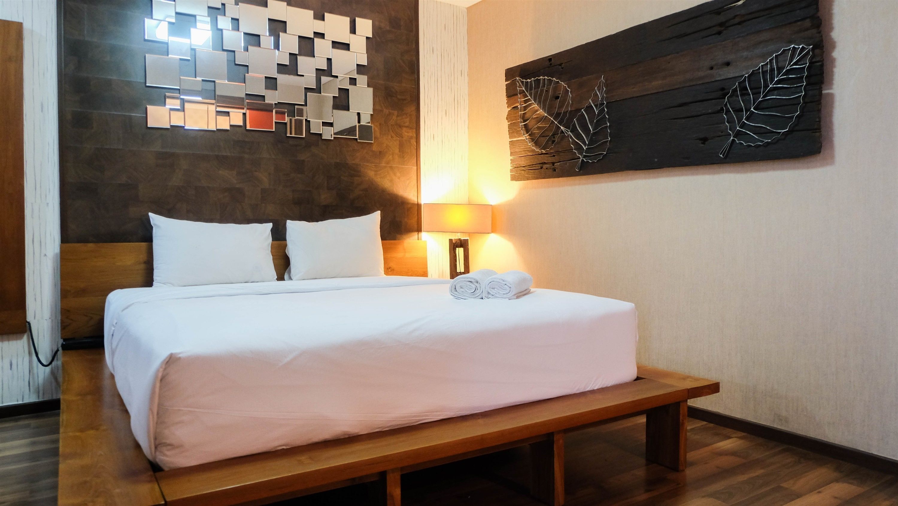 Tamansari Semanggi Apartment