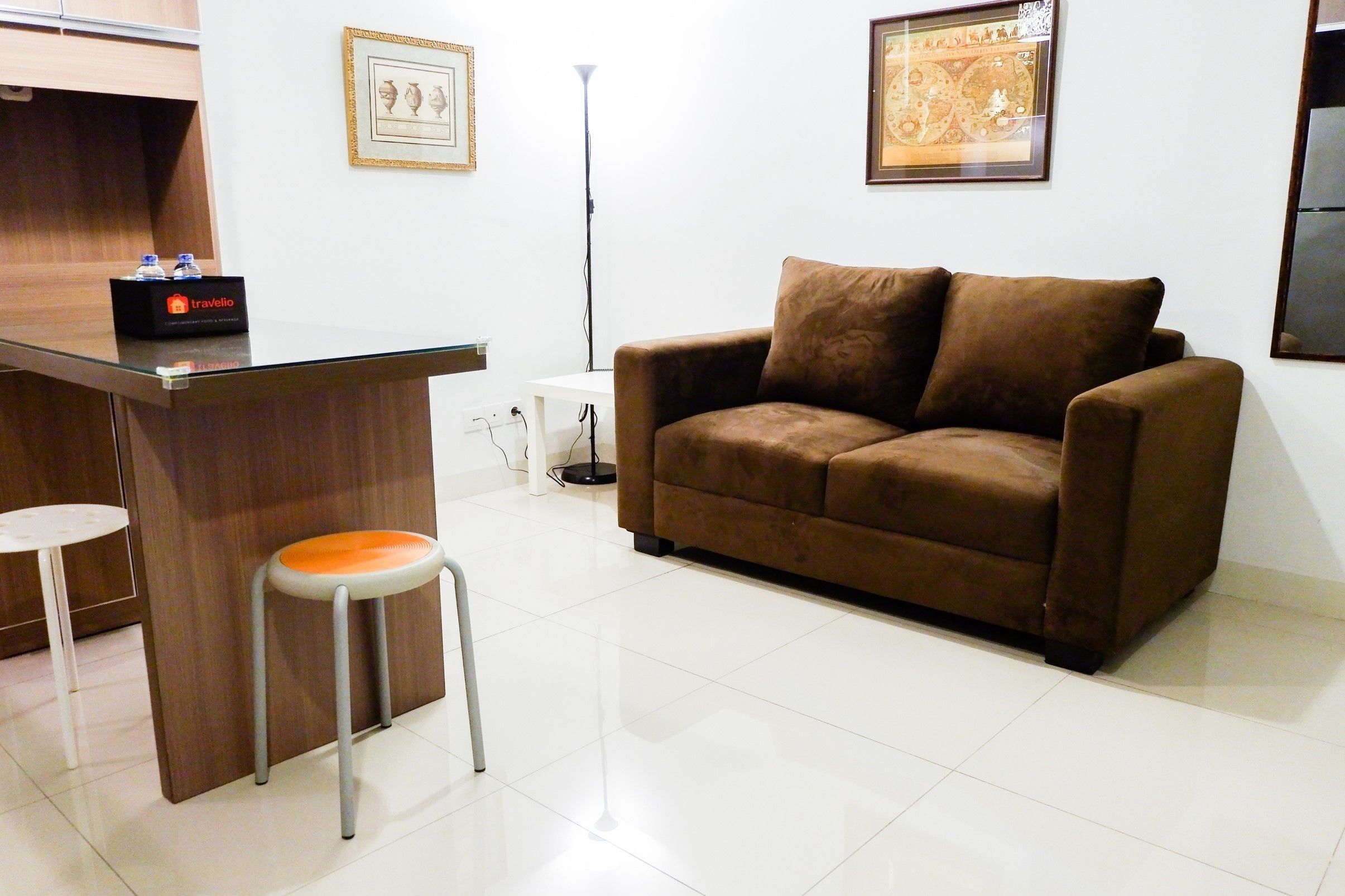Tamansari Semanggi Apartment