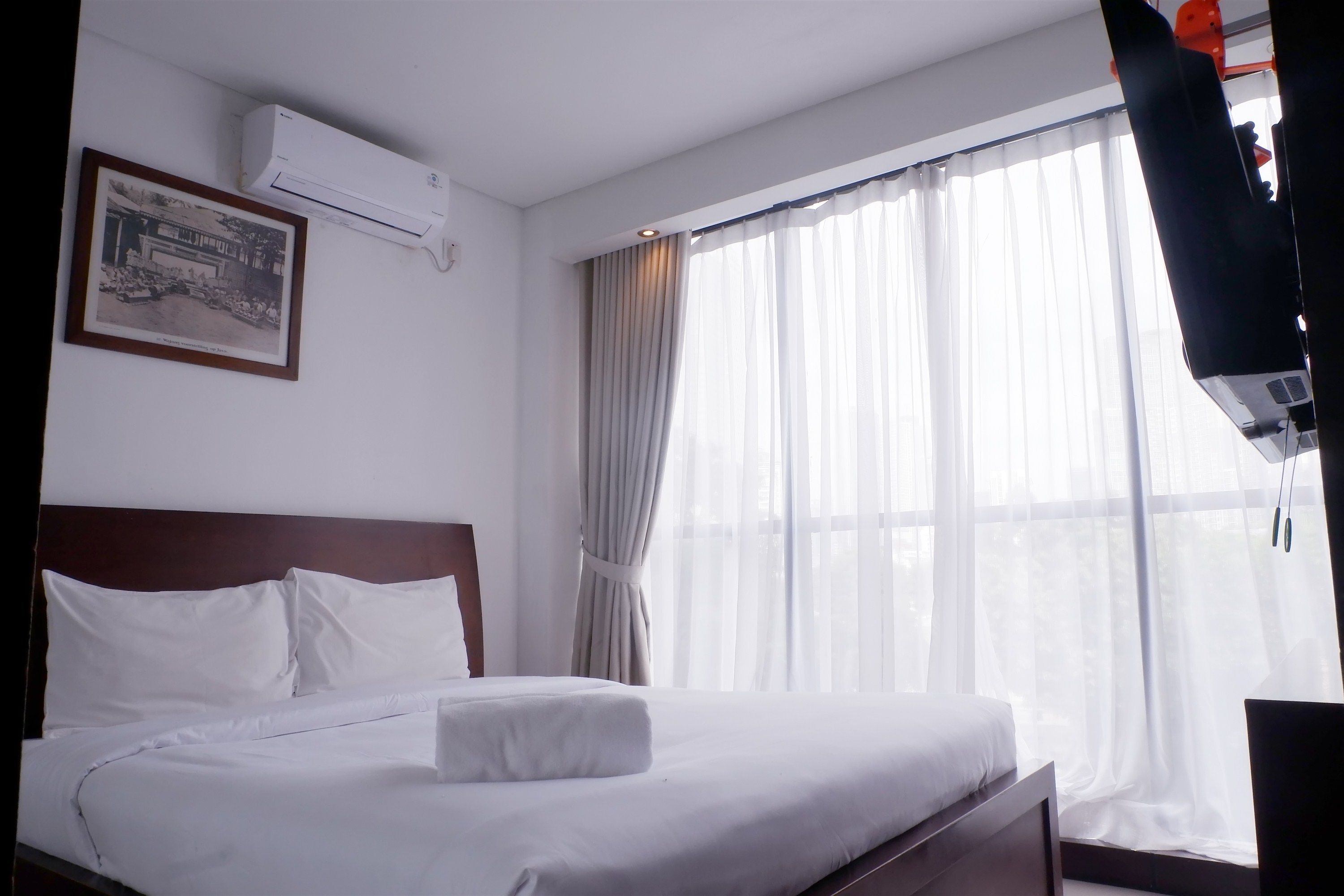 Tamansari Semanggi Apartment