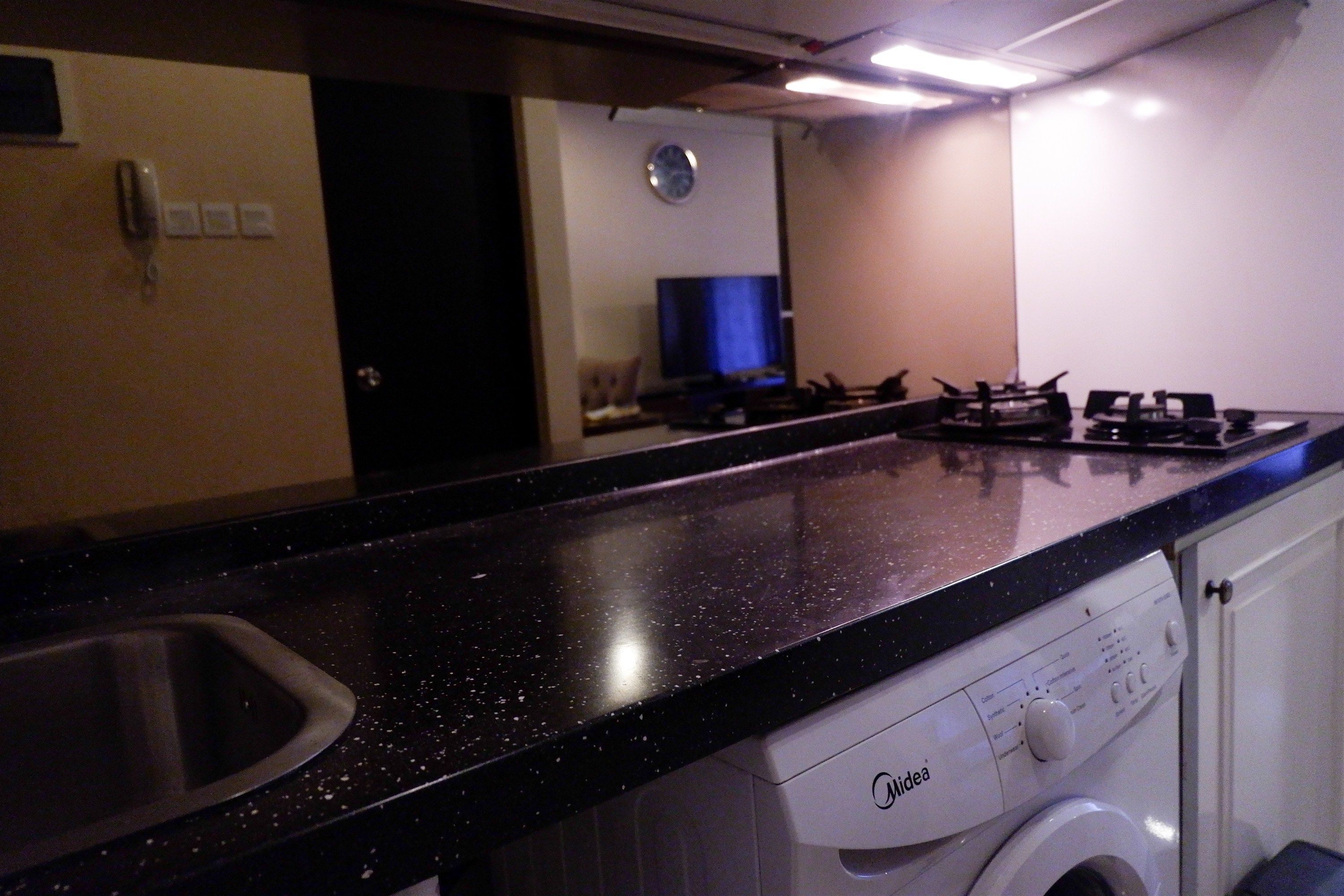 Tamansari Semanggi Apartment