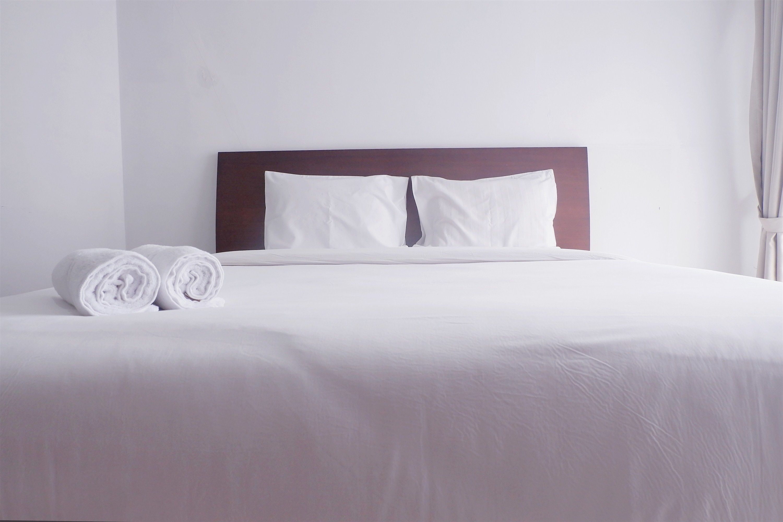 Tamansari Semanggi Apartment