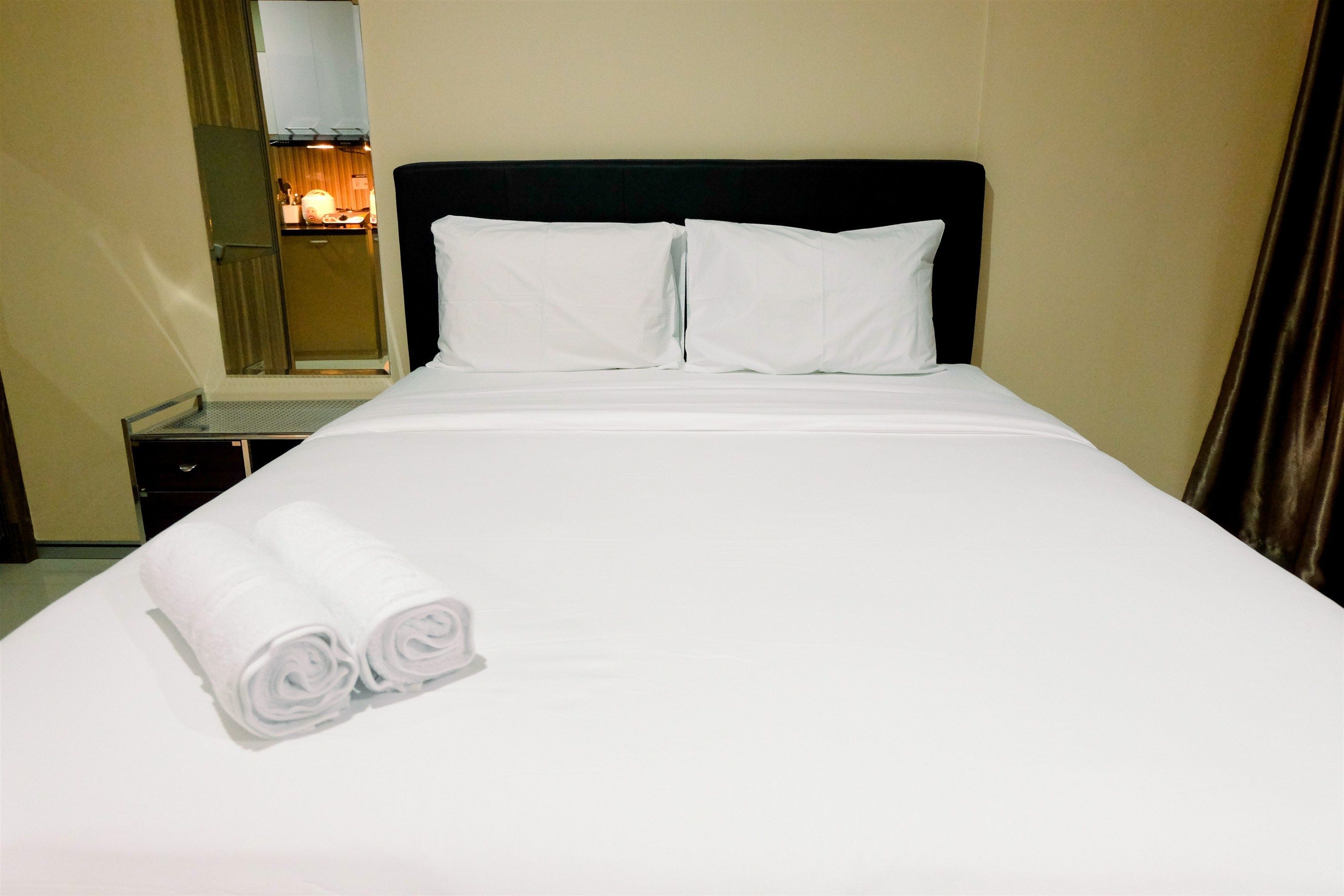 Tamansari Semanggi Apartment