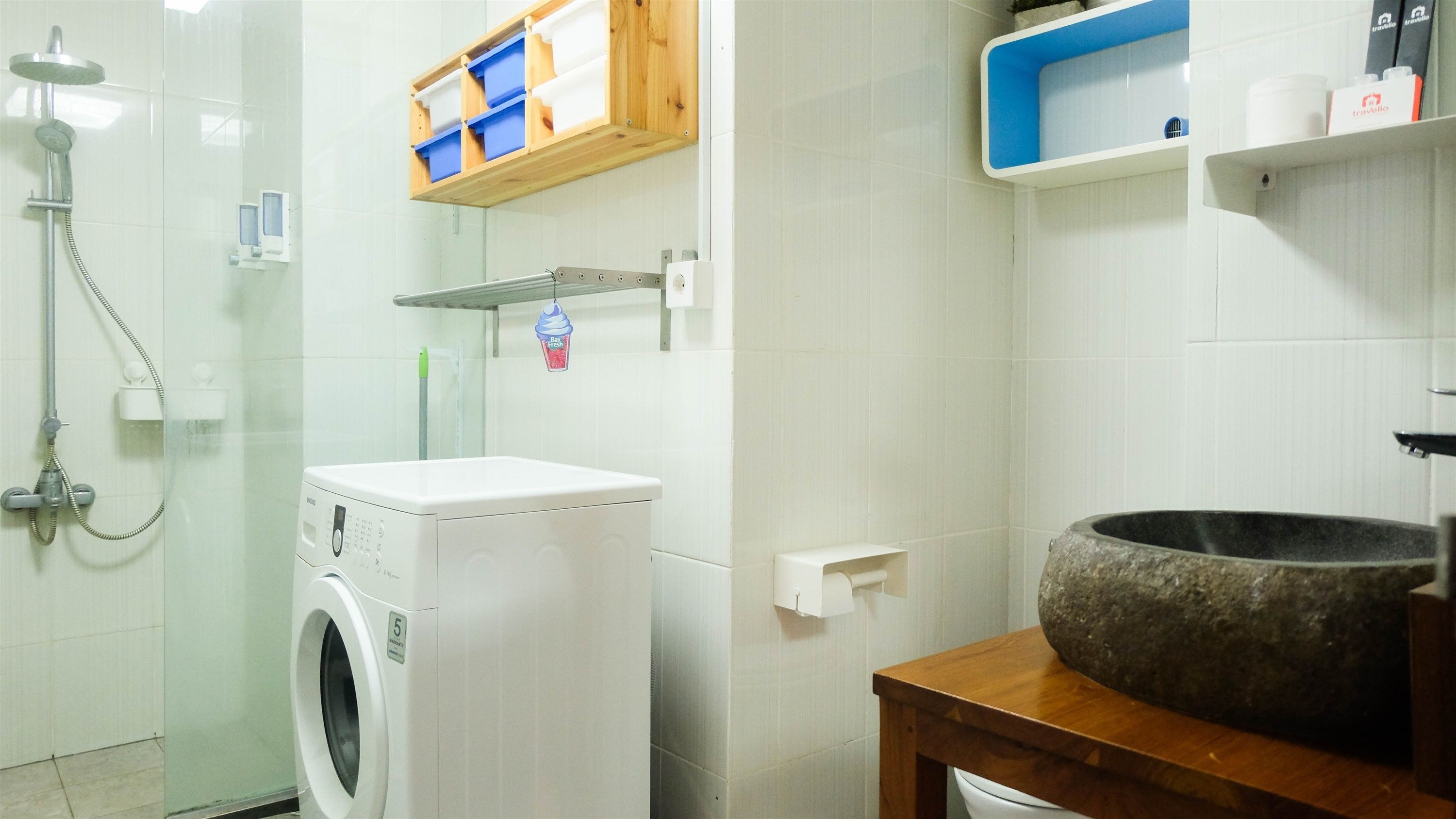 Tamansari Semanggi Apartment