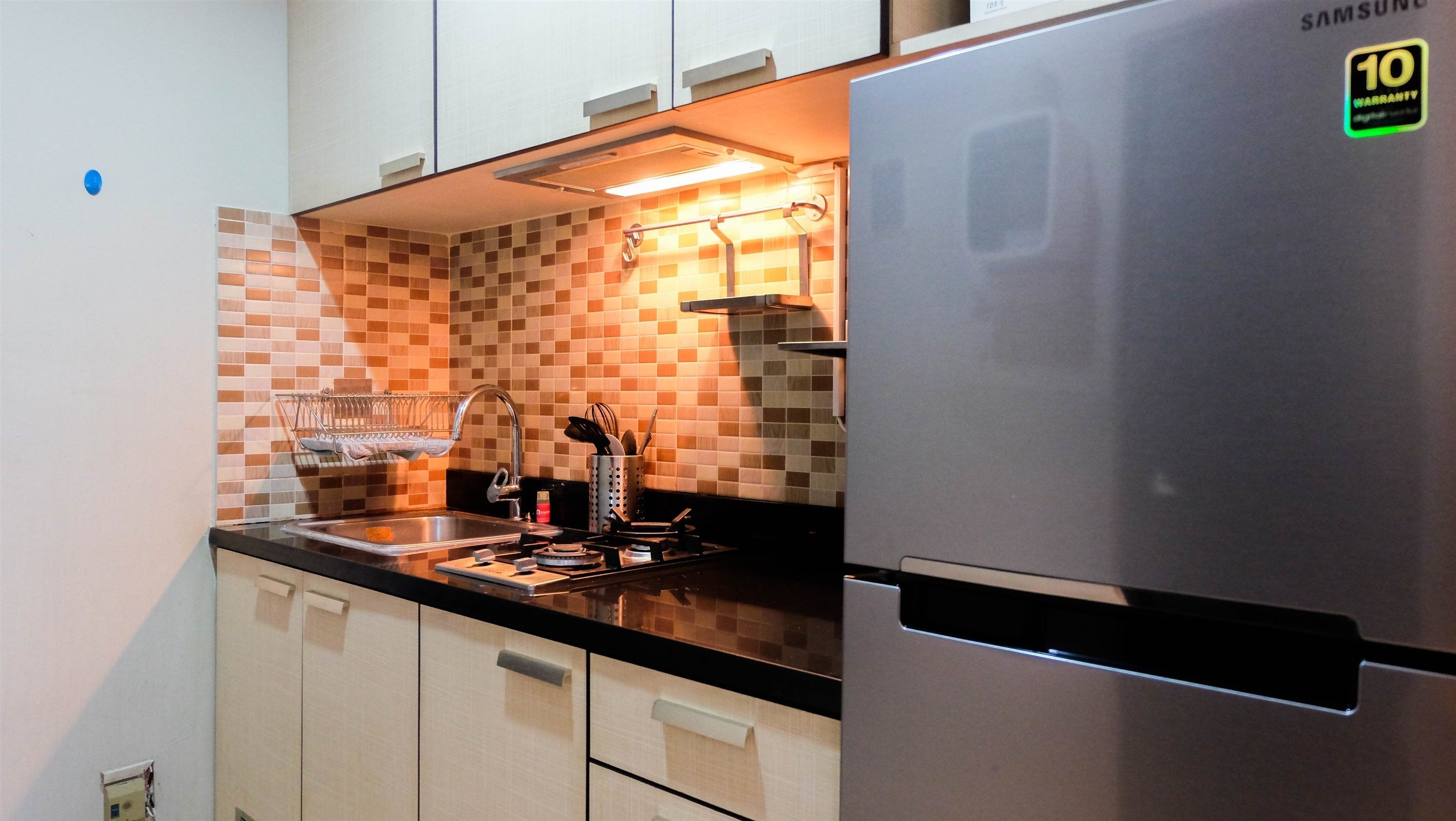 Tamansari Semanggi Apartment