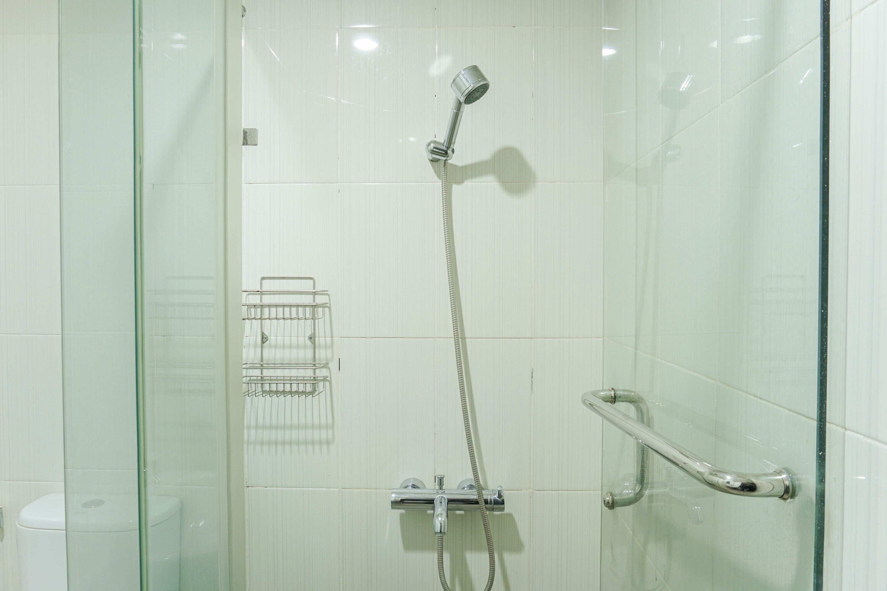 Tamansari Semanggi Apartment