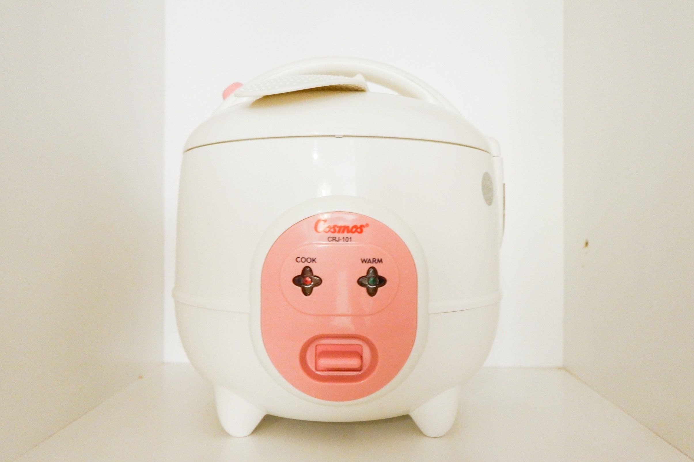 Tamansari Semanggi Apartment