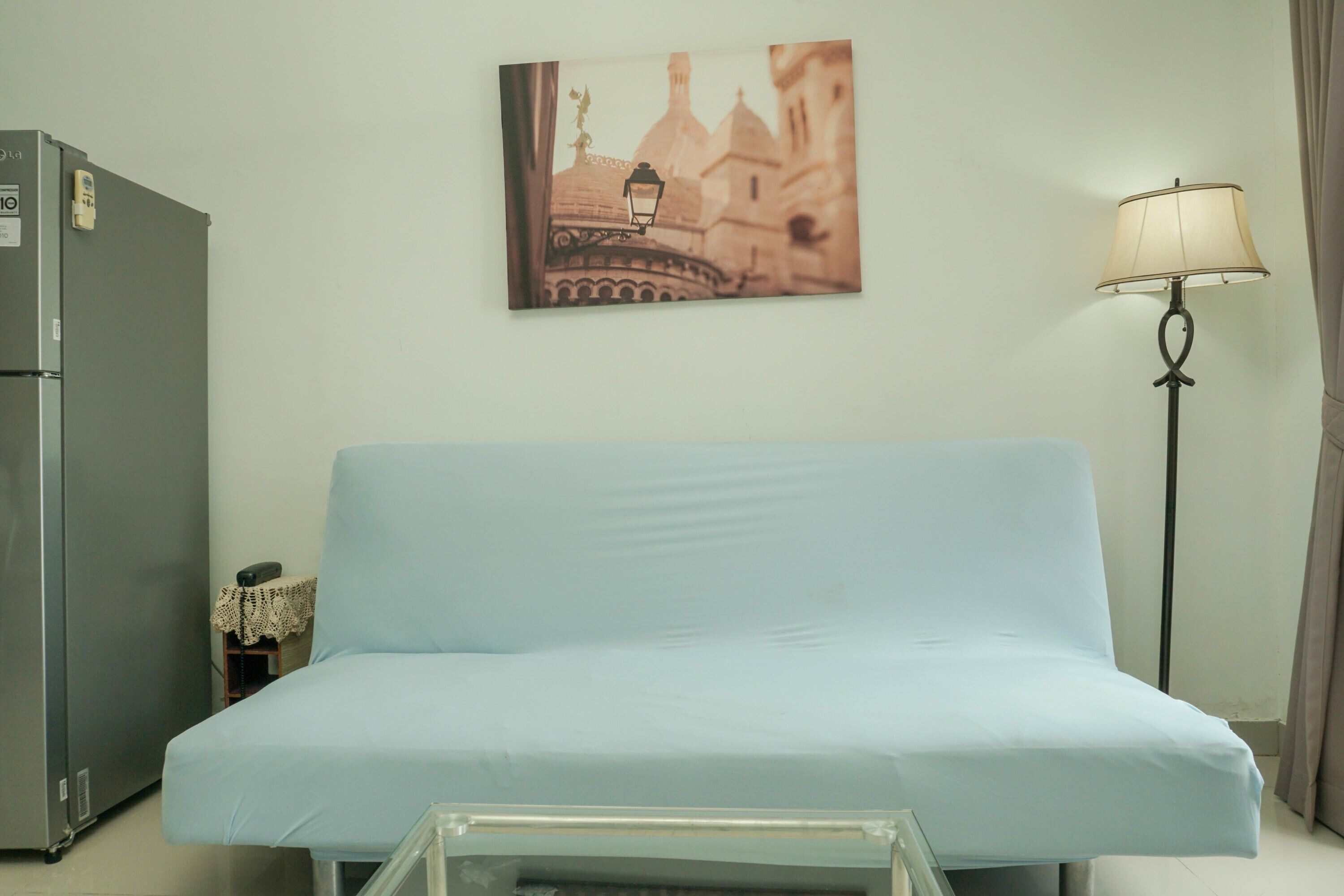 Tamansari Semanggi Apartment