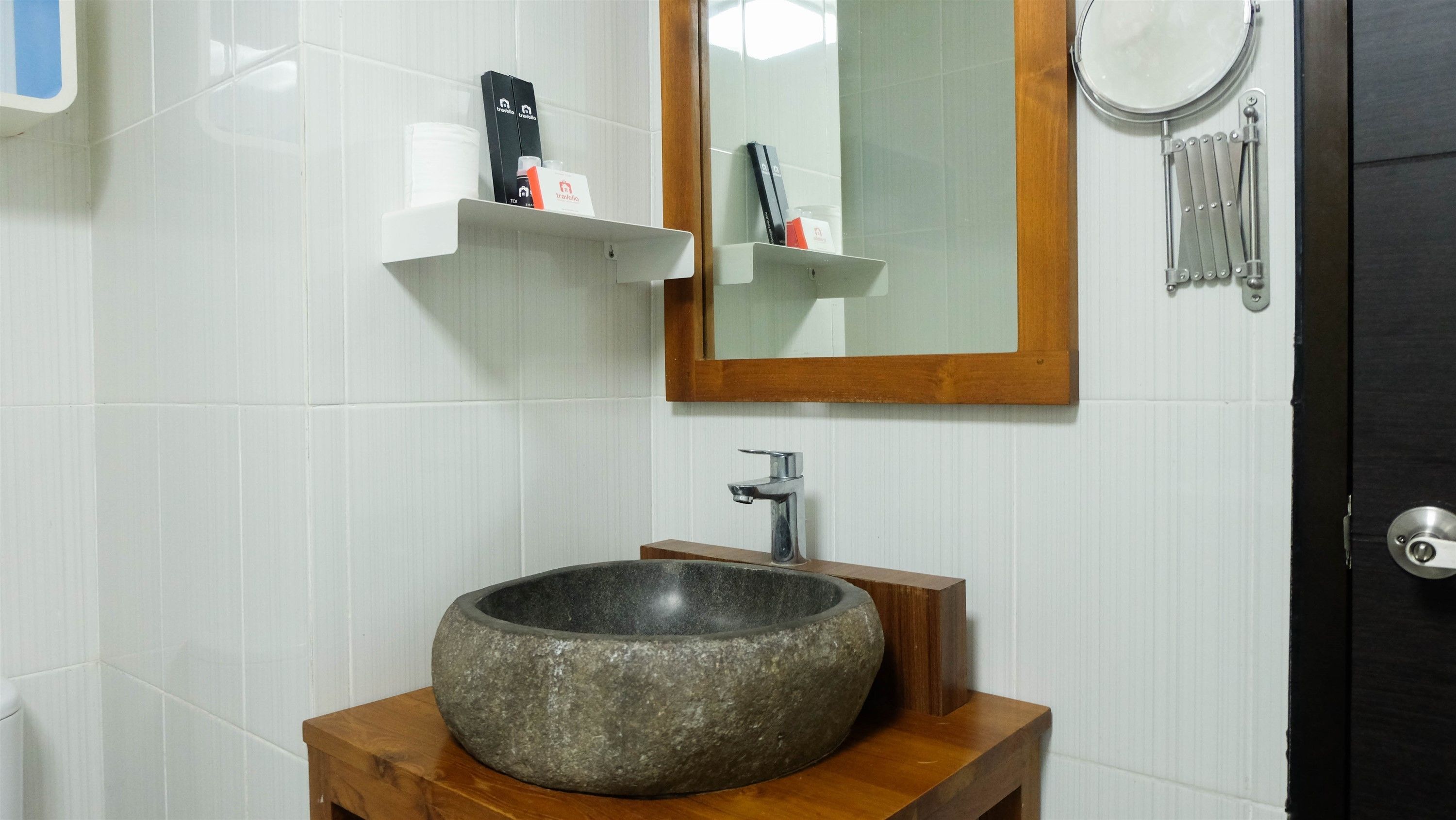 Tamansari Semanggi Apartment