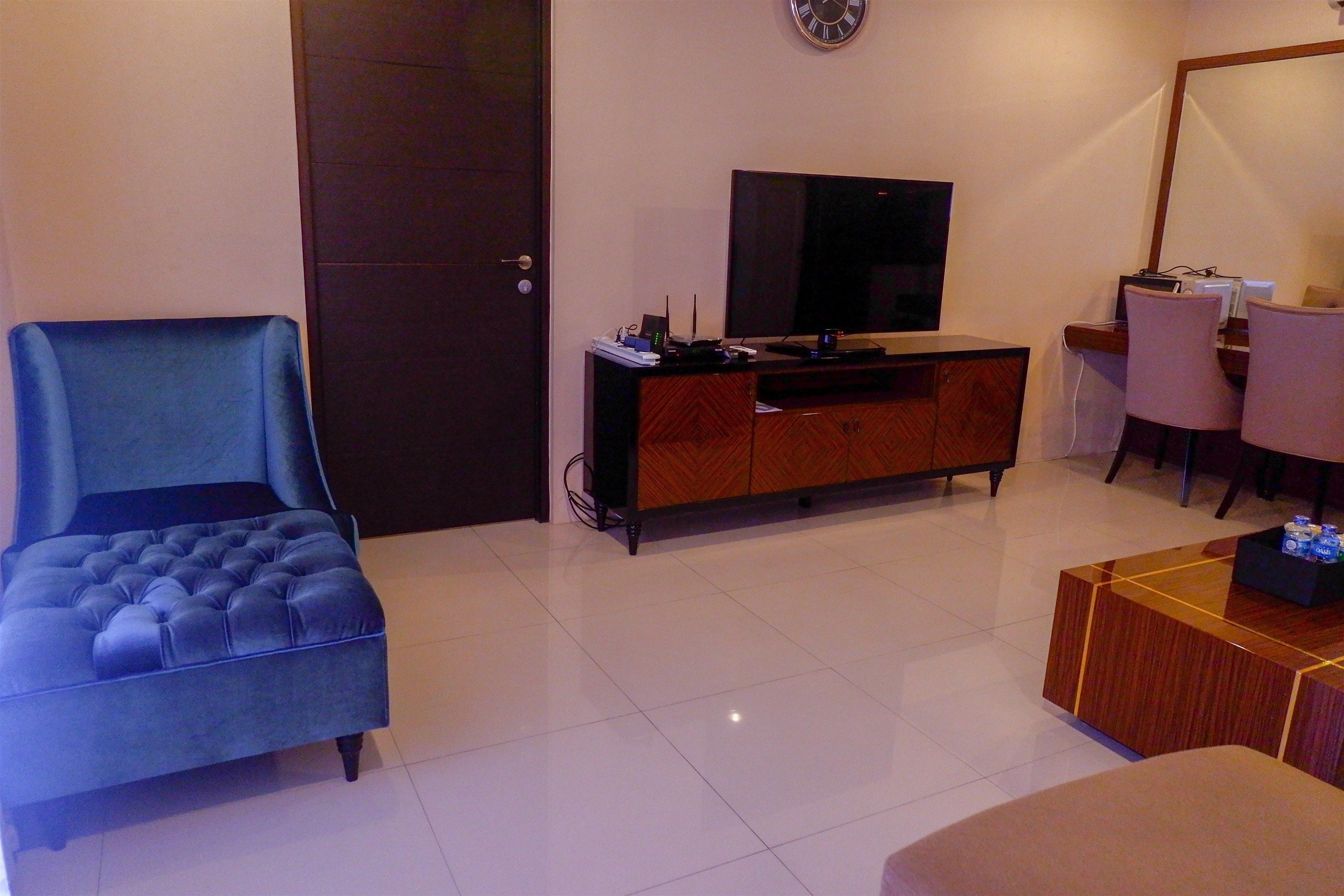 Tamansari Semanggi Apartment