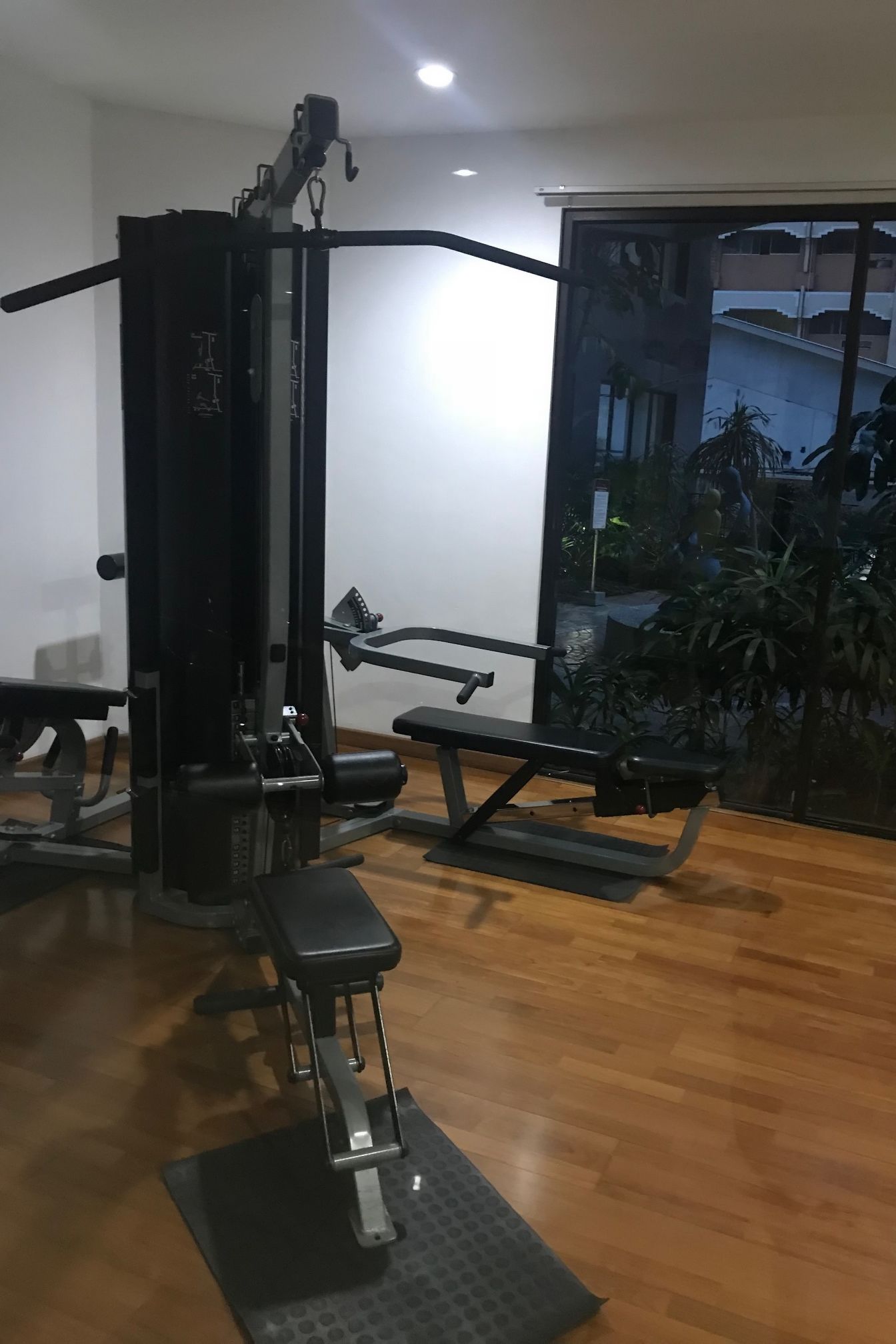 Tamansari Semanggi Apartment