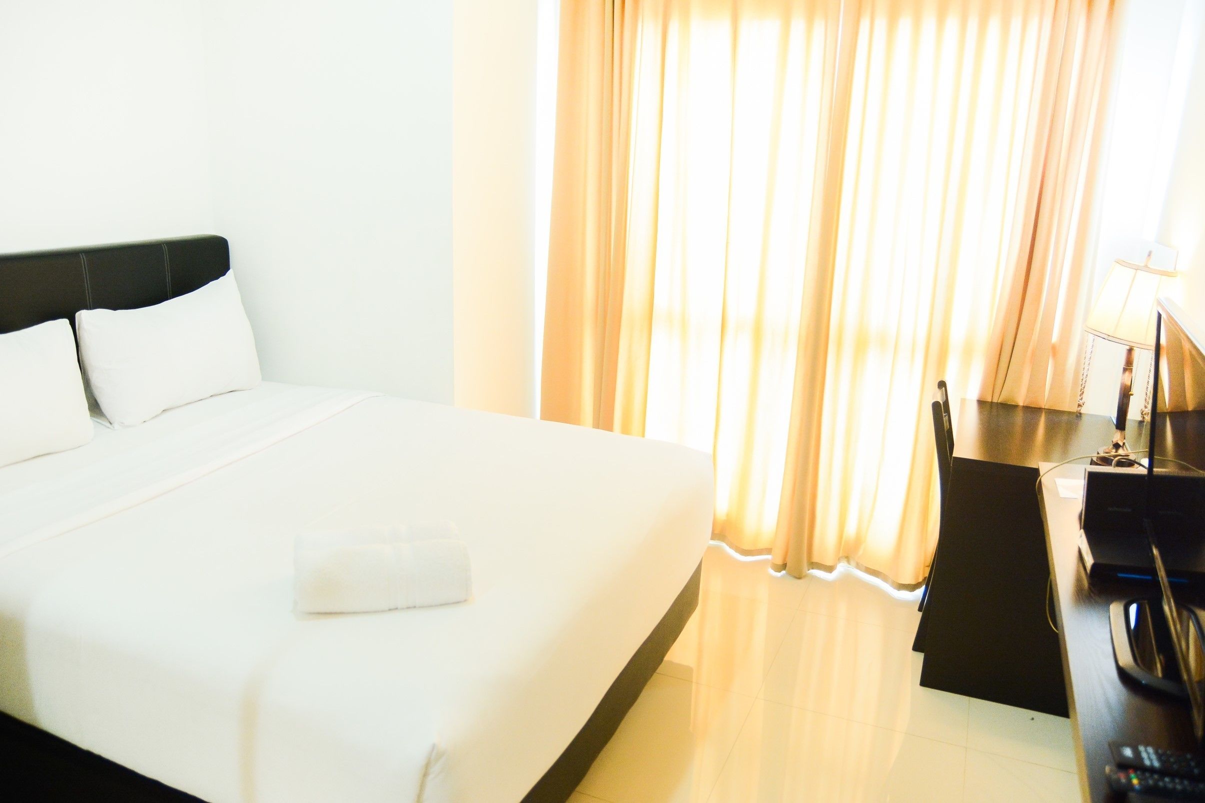 Tamansari Semanggi Apartment