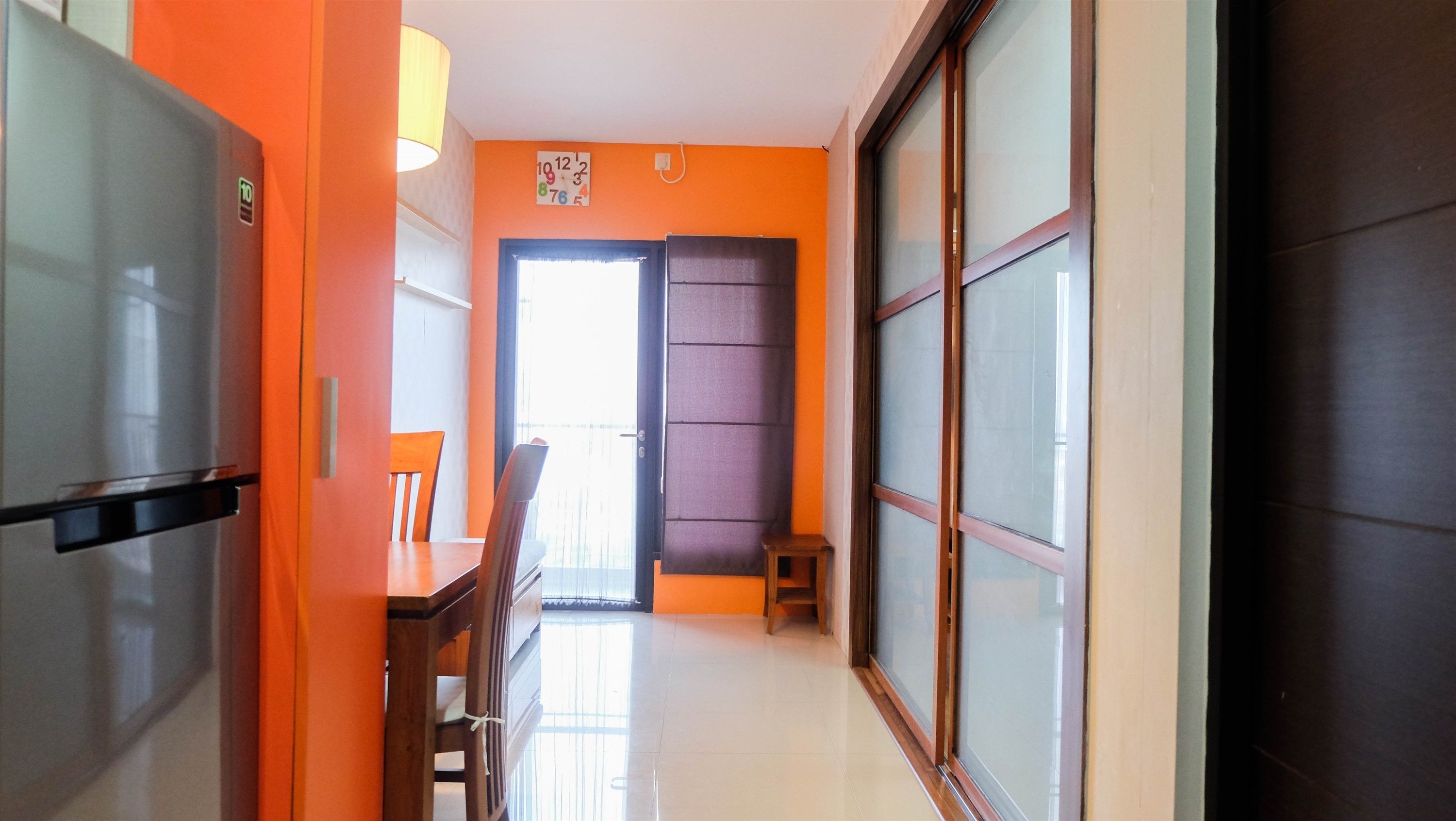 Tamansari Semanggi Apartment