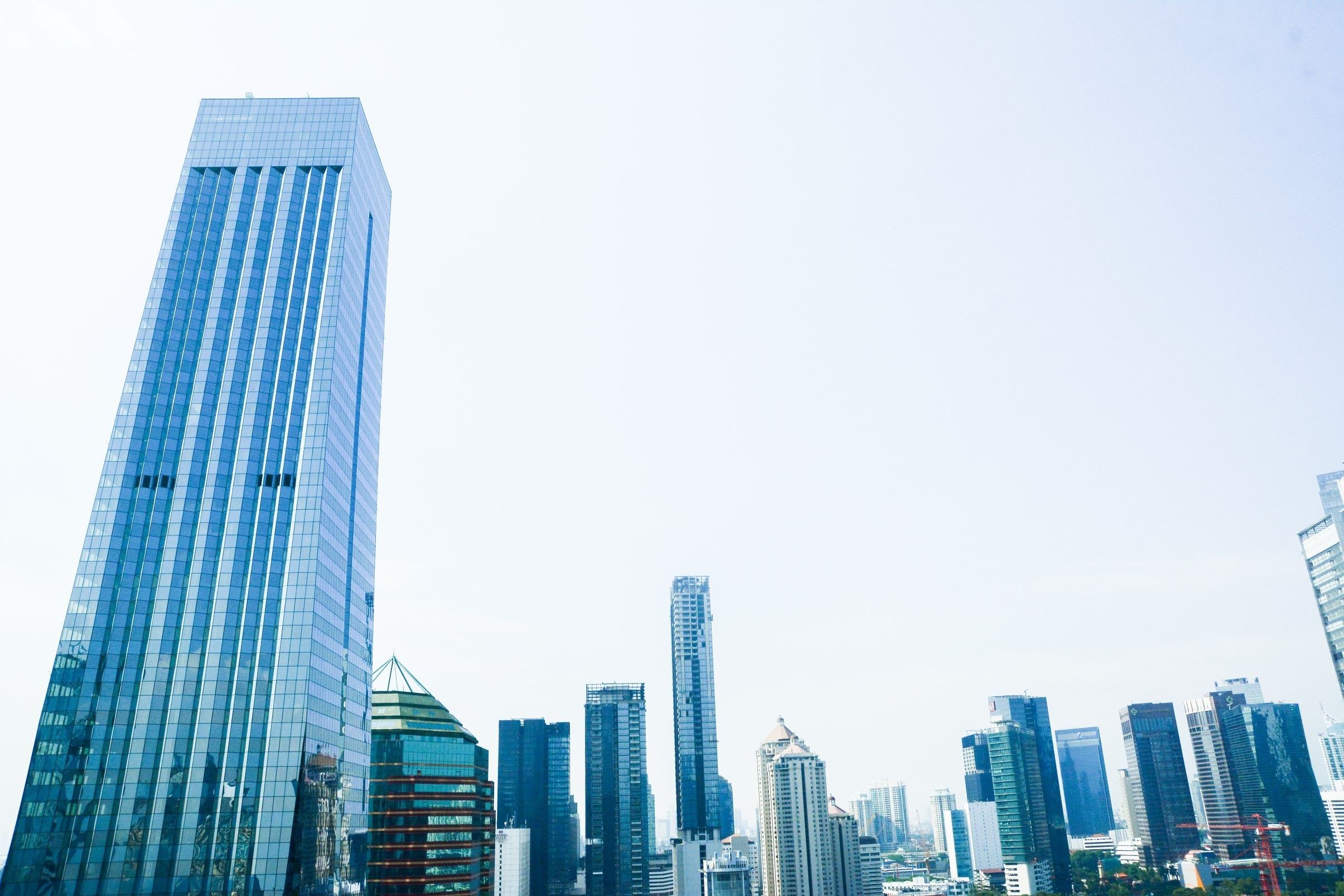 Tamansari Semanggi Apartment