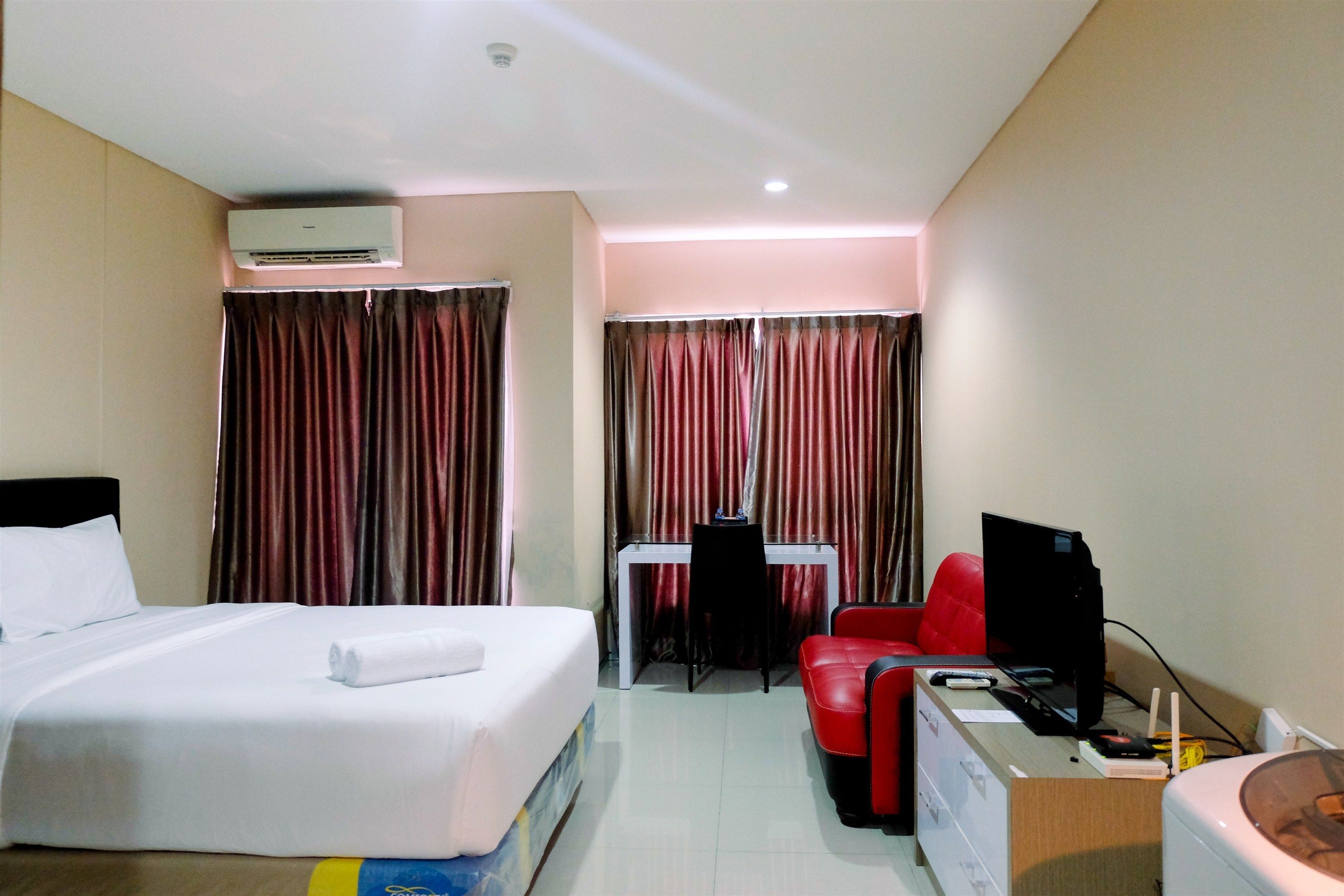 Tamansari Semanggi Apartment