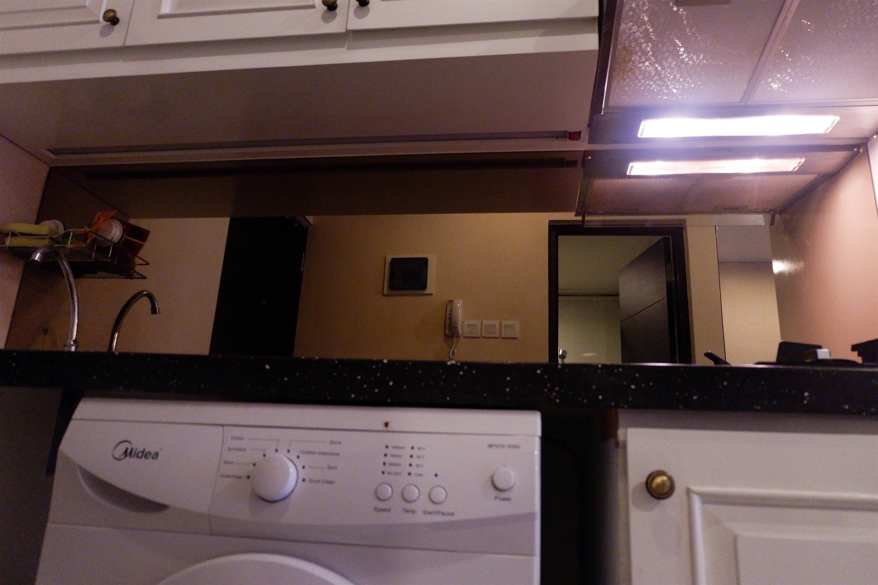 Tamansari Semanggi Apartment