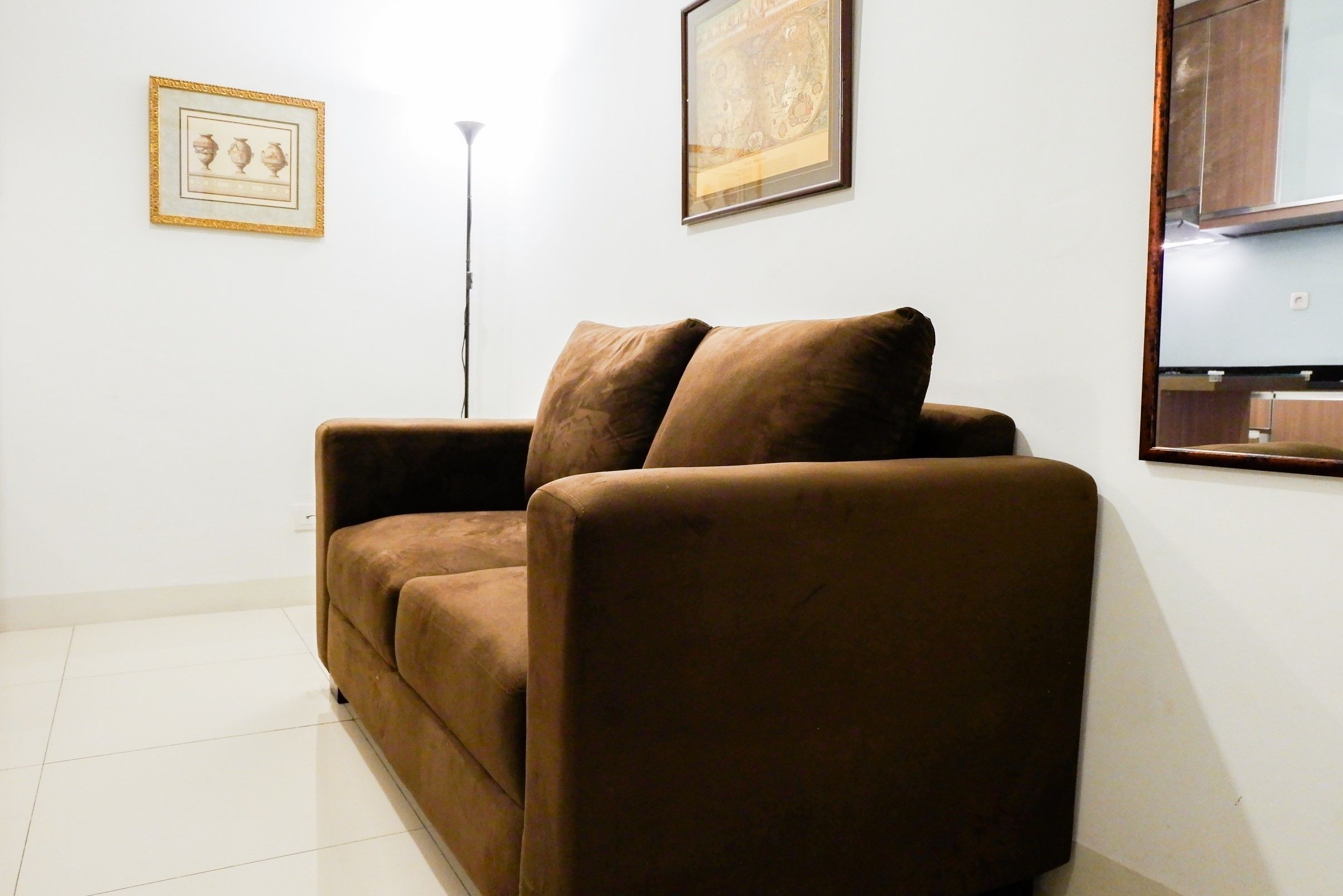 Tamansari Semanggi Apartment